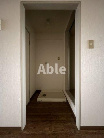 つるぎマンションの物件内観写真