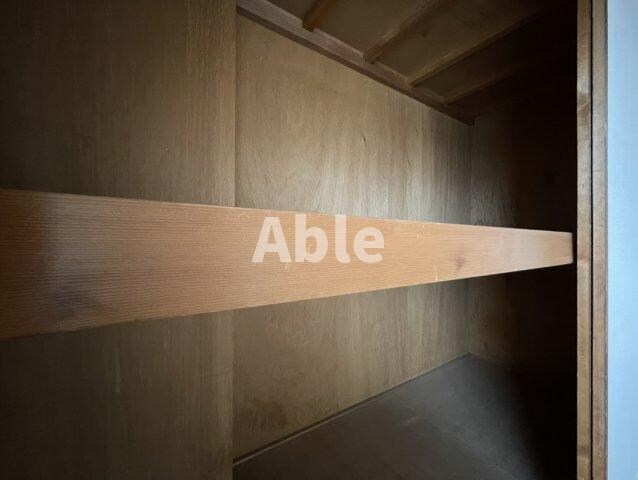 つるぎマンションの物件内観写真