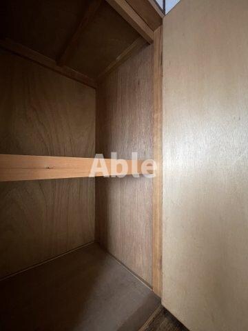 つるぎマンションの物件内観写真