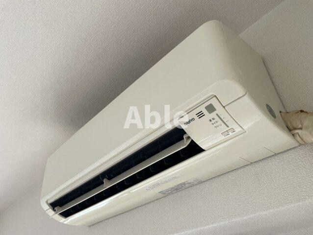 つるぎマンションの物件内観写真