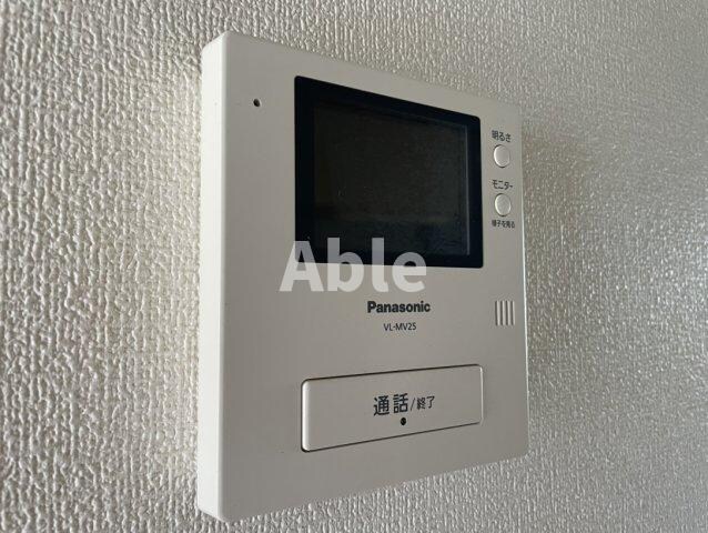 つるぎマンションの物件内観写真