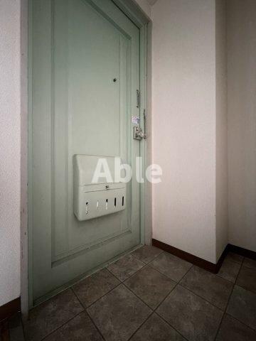 つるぎマンションの物件内観写真