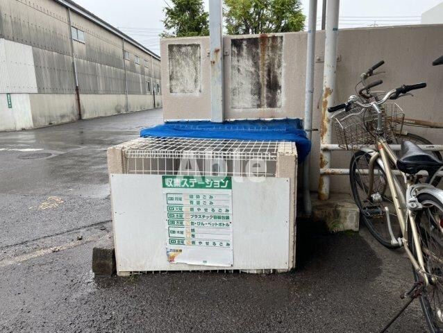 つるぎマンションの物件内観写真