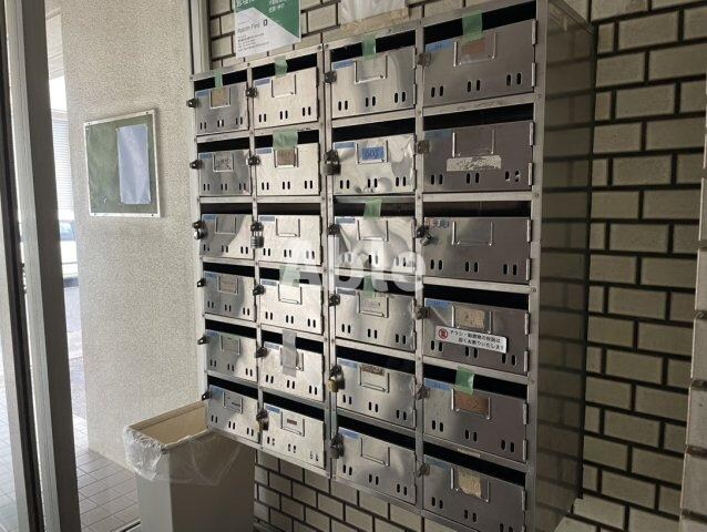 つるぎマンションの物件内観写真