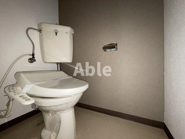 つるぎマンションの物件内観写真