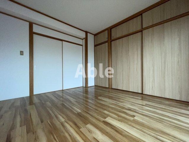 つるぎマンションの物件内観写真