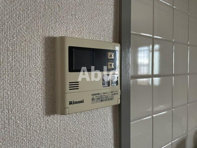 つるぎマンションの物件内観写真