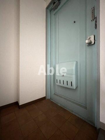 つるぎマンションの物件内観写真