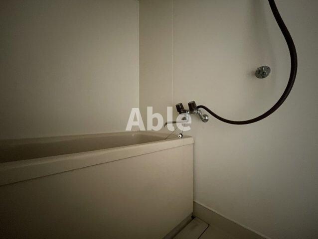 つるぎマンションの物件内観写真