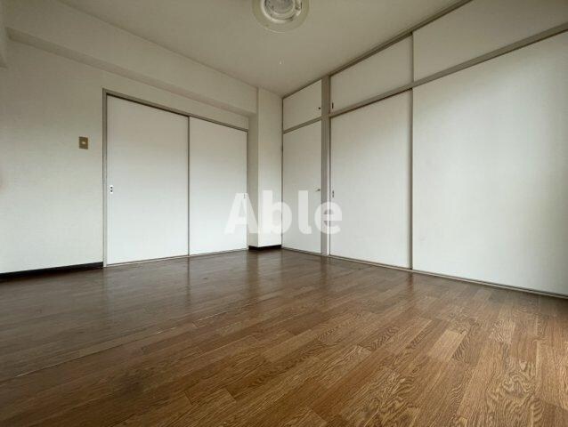 つるぎマンションの物件内観写真