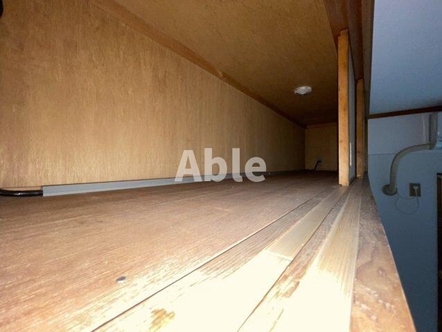 つるぎマンションの物件内観写真