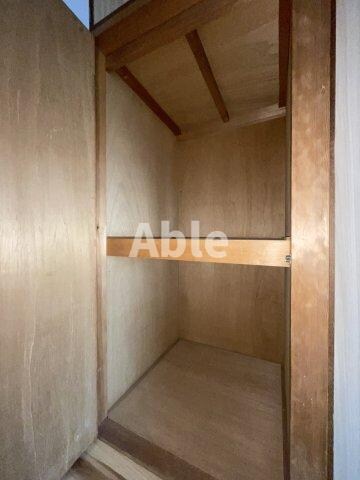 つるぎマンションの物件内観写真