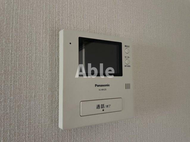 つるぎマンションの物件内観写真