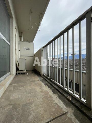 つるぎマンションの物件内観写真