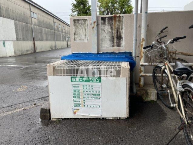 つるぎマンションの物件内観写真