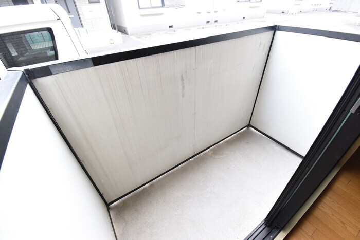 シャインポート屋島Ｅ棟の物件内観写真