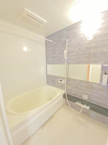 シャーメゾン　Ajiの物件内観写真