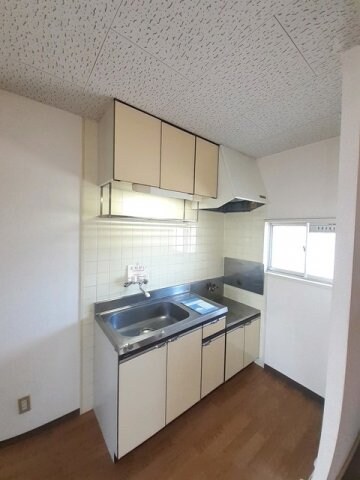 エルディム　トミダの物件内観写真