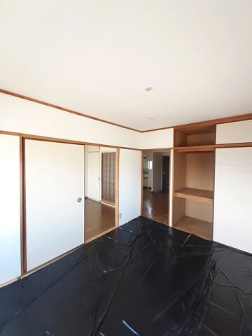 エルディム　トミダの物件内観写真