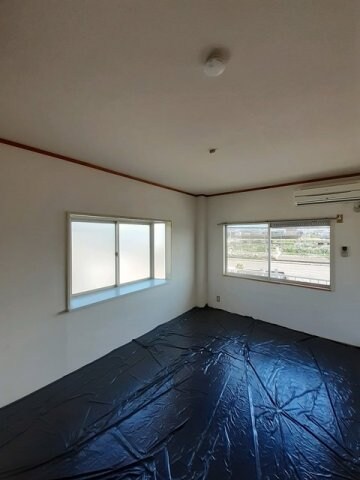 エルディム　トミダの物件内観写真