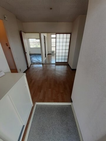 エルディム　トミダの物件内観写真