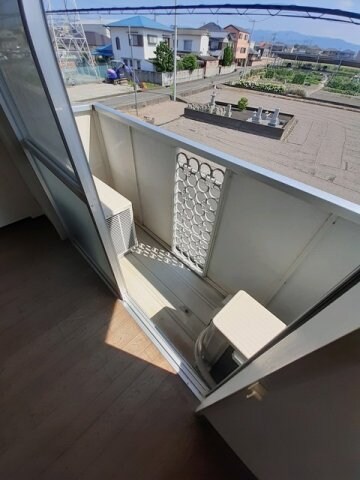 エルディム　トミダの物件内観写真