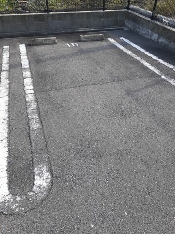 リバーサイド三条の物件外観写真