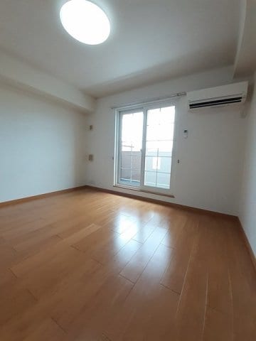 リバーサイド三条の物件内観写真