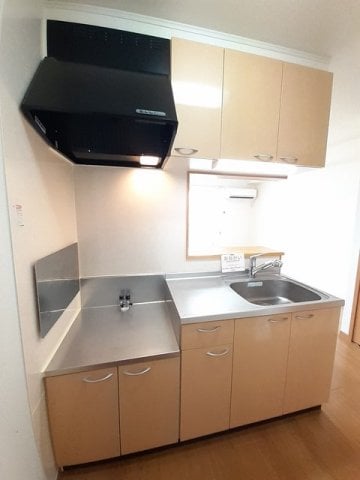 リバーサイド三条の物件内観写真