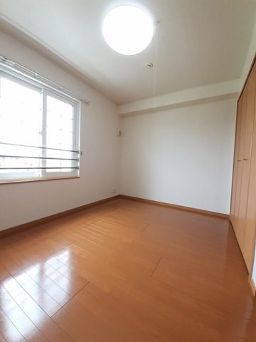 リバーサイド三条の物件内観写真