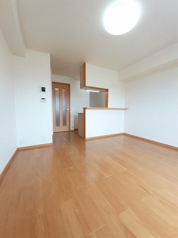 リバーサイド三条の物件内観写真