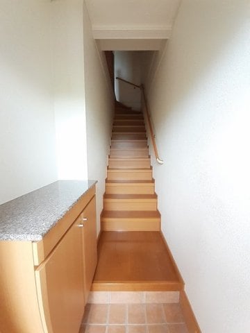 リバーサイド三条の物件内観写真