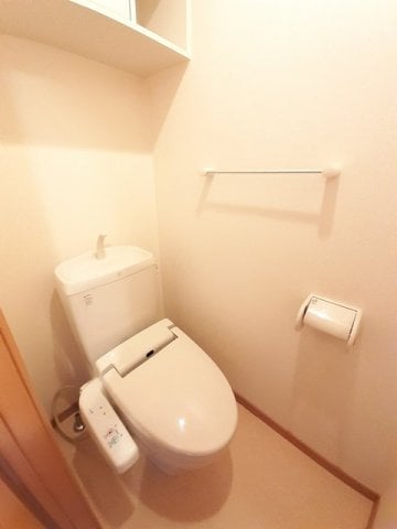 リバーサイド三条の物件内観写真