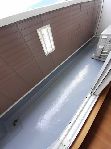 リバーサイド三条の物件内観写真