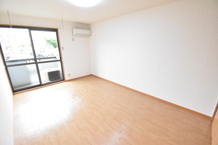 セジュール・栗林南の物件内観写真