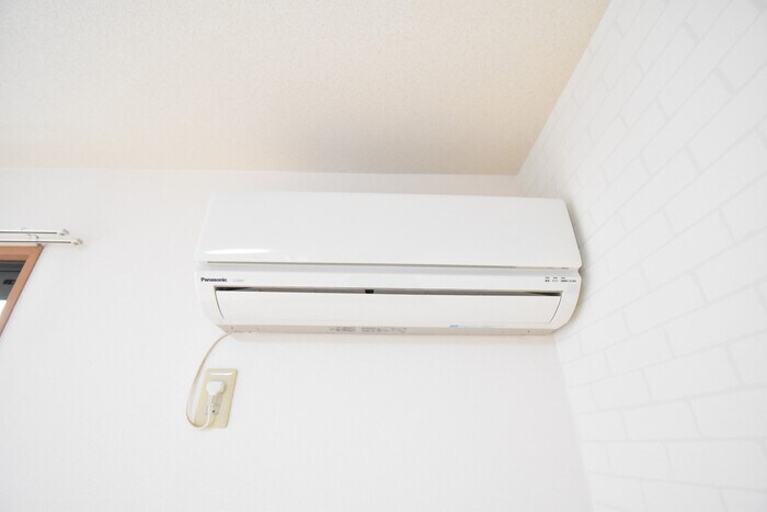 セジュール・栗林南の物件内観写真