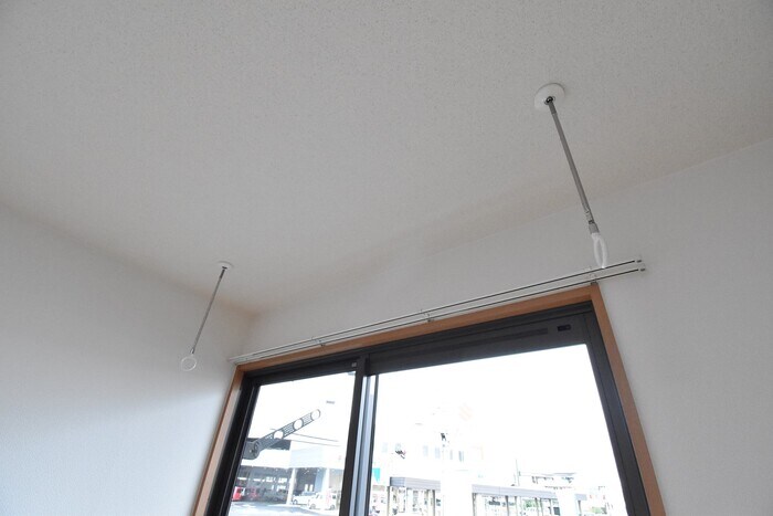 セジュール・栗林南の物件内観写真