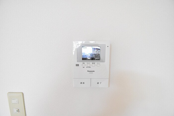 セジュール・栗林南の物件内観写真