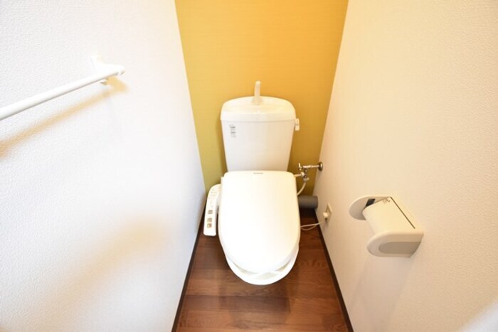 シャトル西春日 B棟の物件内観写真