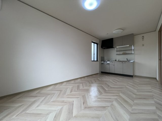 セジュール松縄 B棟の物件内観写真