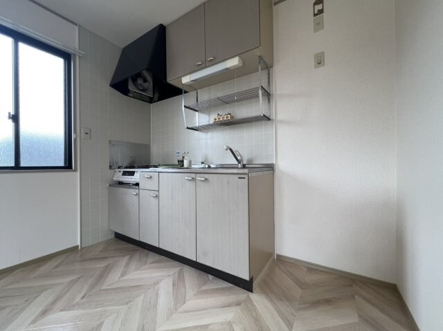 セジュール松縄 B棟の物件内観写真