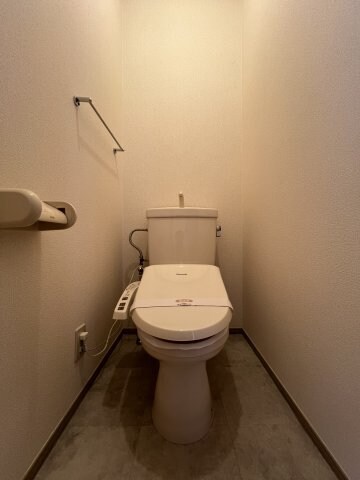 セジュール松縄 B棟の物件内観写真