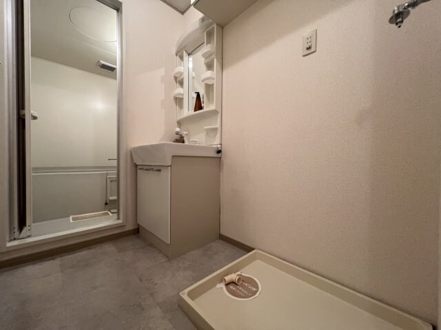 セジュール松縄 B棟の物件内観写真