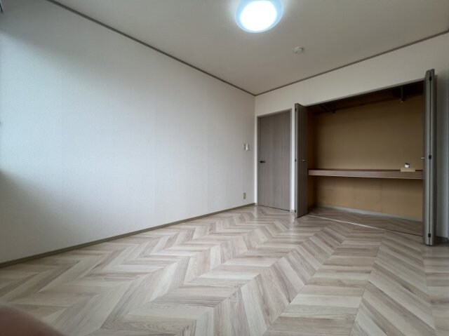 セジュール松縄 B棟の物件内観写真