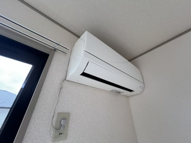 セジュール松縄 B棟の物件内観写真