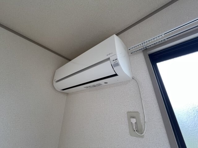 セジュール松縄 B棟の物件内観写真