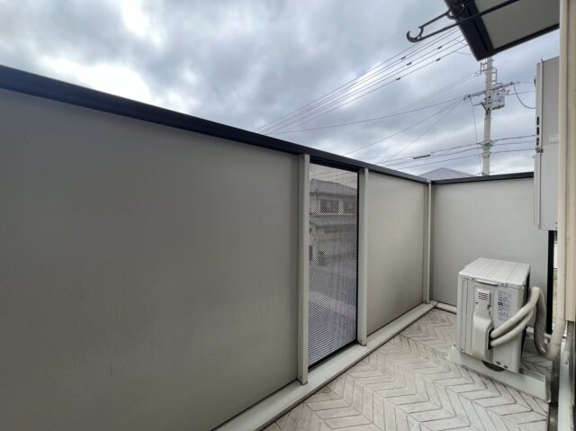 セジュール松縄 B棟の物件内観写真