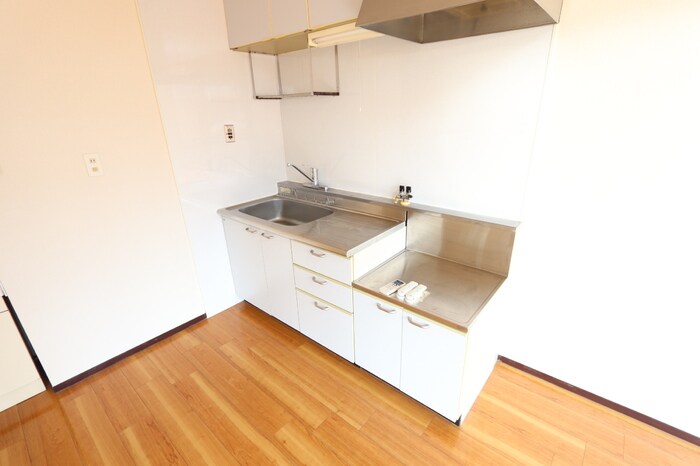 スカイコート38　C棟の物件内観写真