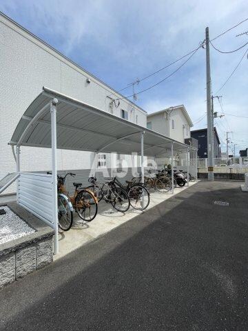 ソレイユ元山町Ⅱの物件外観写真