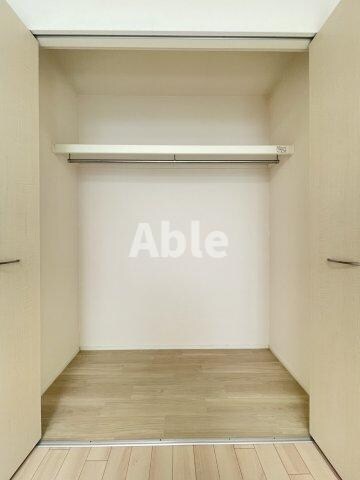 ソレイユ元山町Ⅱの物件内観写真